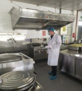 先后召开校园食物平安工做推进会7场次